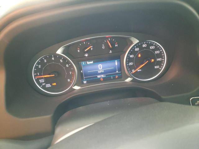 1GKKNKLS0LZ142923 GMC ACADIA SLE
