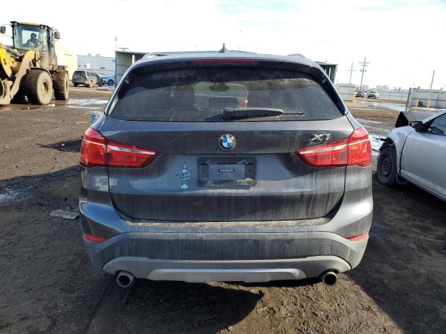 WBXHT3Z39H4A58093 BMW X1 Xdrive28i