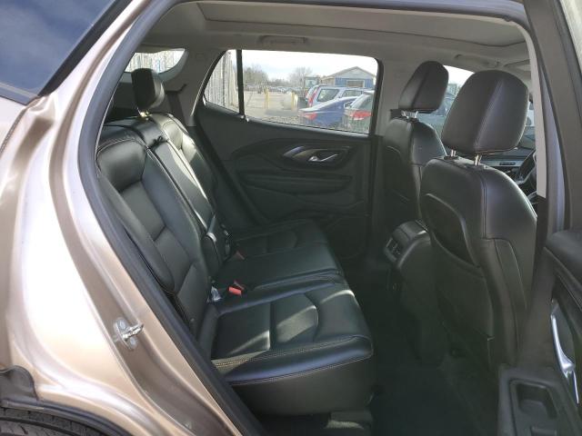 3GKALPEX8JL142955 GMC Terrain Slt