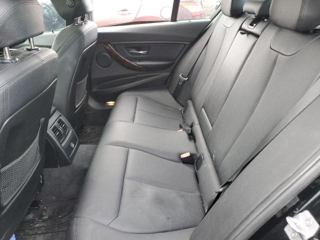 WBA8A3C5XGK690151 BMW 320 XI