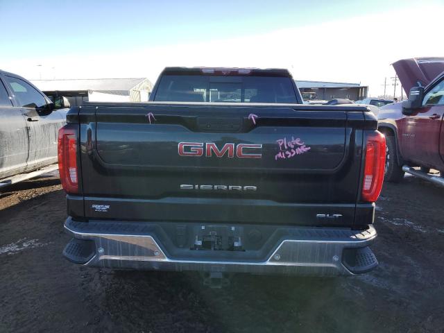 3GTU9DED0MG196744 GMC Sierra K1500 Slt