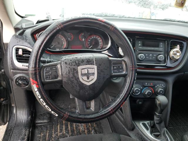 1C3CDFBB2FD158610 Dodge DART SXT