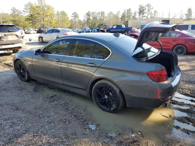 WBA5B1C58ED480640 BMW 535 I