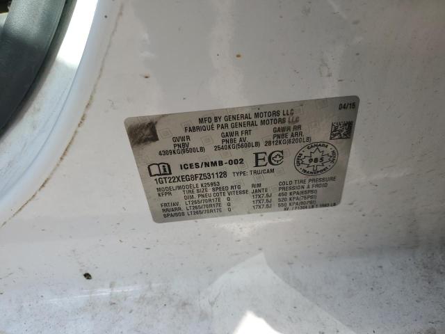 1GT22XEG8FZ531128 GMC Sierra K2500 Heavy Duty