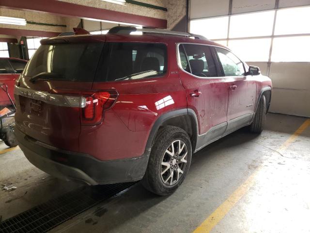 1GKKNKLS0LZ142923 GMC ACADIA SLE