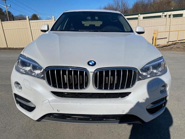 5UXKU6C50F0F94414 BMW X6 Xdrive50i