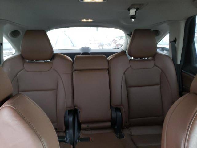 5J8YD4H58KL021938 Acura Mdx Technology