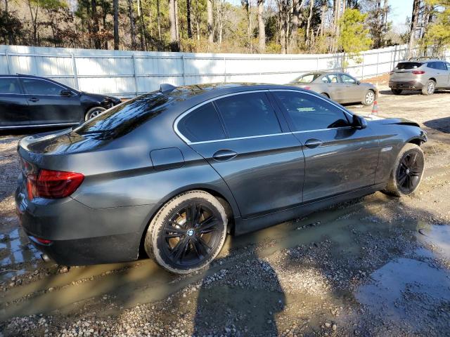 WBA5B1C58ED480640 BMW 535 I