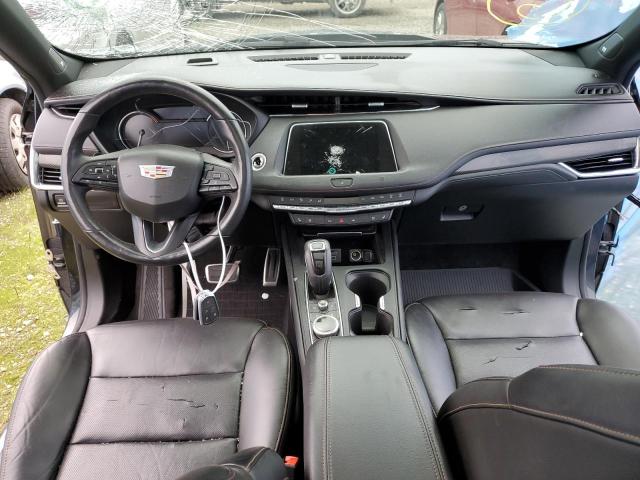 1GYFZFR43KF205931 Cadillac XT4 SPORT
