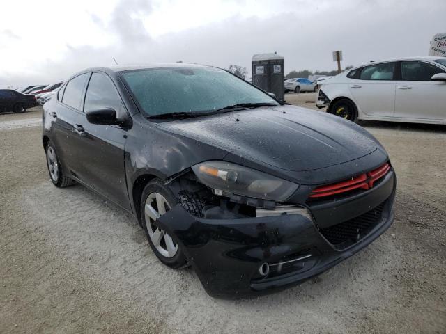 1C3CDFBB2FD158610 Dodge DART SXT