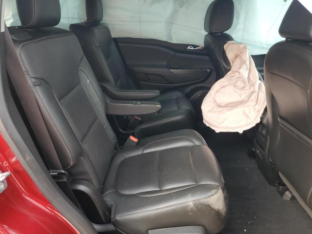 1GKKNMLS9KZ228371 GMC Acadia Slt-1