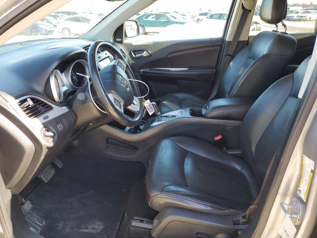 3C4PDDEG3KT751843 Dodge JOURNEY GT