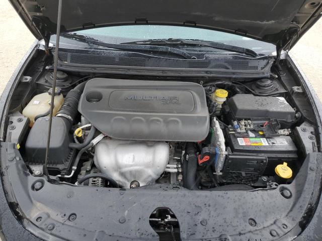 1C3CDFBB2FD158610 Dodge DART SXT