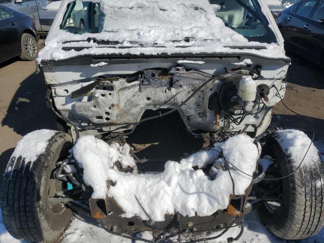 3GTU2PEJ5HG304924 GMC Sierra K1500 Denali