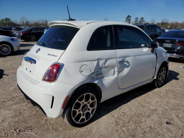 3C3CFFKH5JT503453 Fiat 500 POP