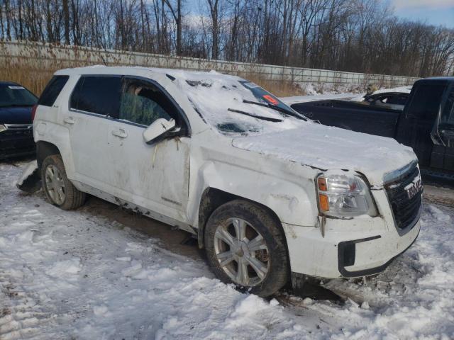 2GKALMEKXH6323783 GMC Terrain Sle