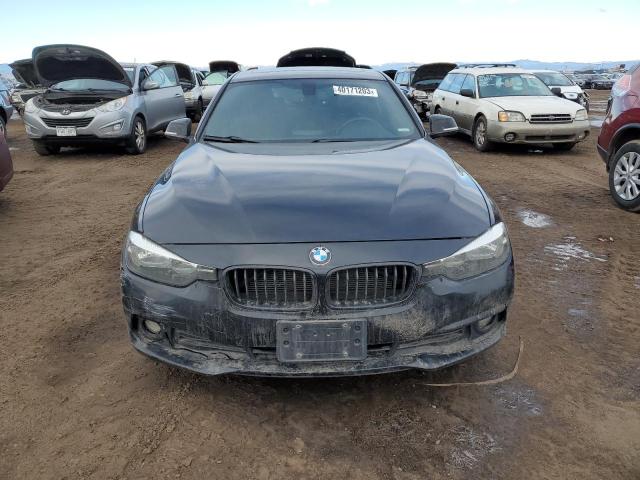 WBA8A3C5XGK690151 BMW 320 XI