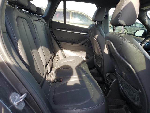 WBXHT3Z39H4A58093 BMW X1 Xdrive28i