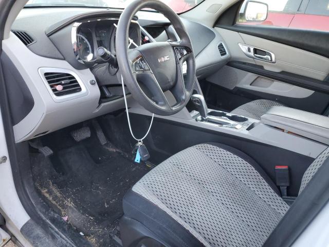 2GKALMEK6F6195331 GMC Terrain Sle