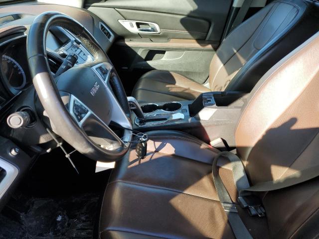 2GKFLTE3XE6251777 GMC Terrain Slt