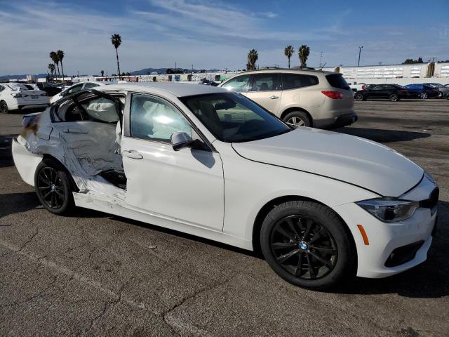 WBA8E1G50JNU90288 BMW 320 I