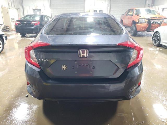 19XFC2F50GE082247 Honda Civic Lx