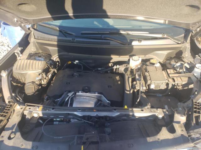 3GKALSEX2KL359695 GMC Terrain Denali