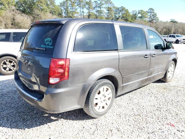 2C4RDGBG5FR703803 Dodge Grand Caravan Se