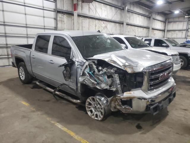 3GTU2UEC7EG427457 GMC Sierra K1500 Sle