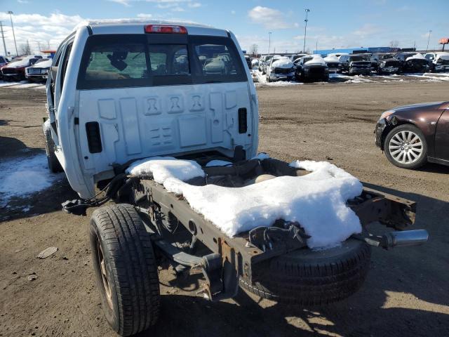 3GTU2PEJ5HG304924 GMC Sierra K1500 Denali