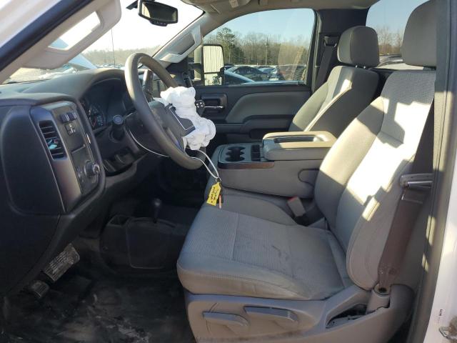 1GT02REG4HZ388779 GMC Sierra K2500 Heavy Duty