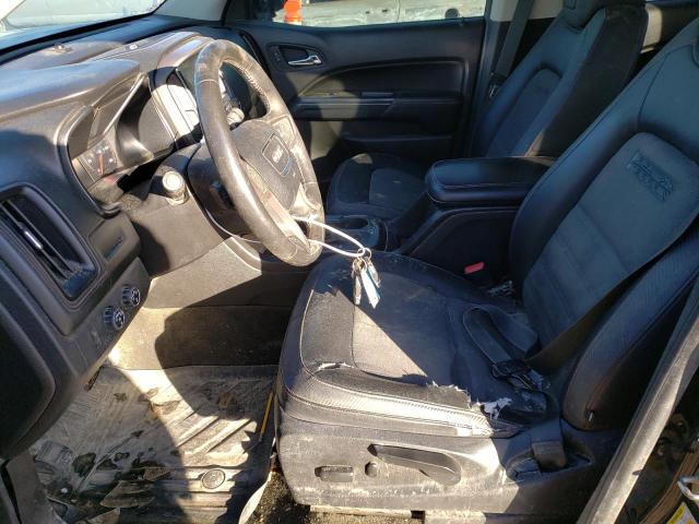1GTG6CE34G1162736 GMC CANYON SLE