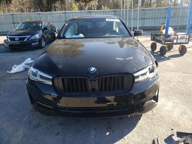 WBA53BJ07MWW89431 BMW 540 I
