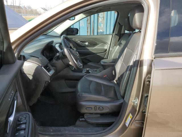 3GKALPEX8JL142955 GMC Terrain Slt