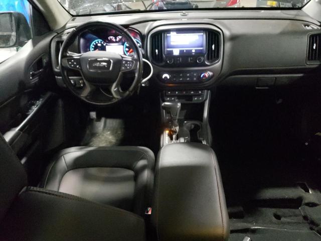 1GTG6FEN0K1145802 GMC Canyon All Terrain