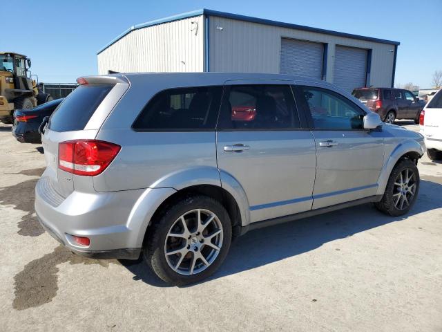 3C4PDDEG3KT751843 Dodge JOURNEY GT