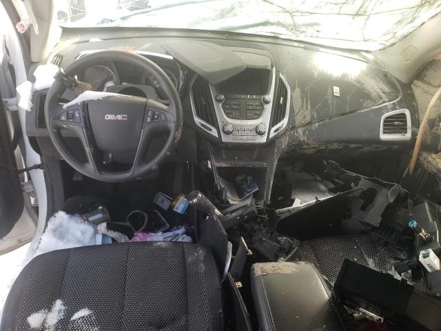 2GKALMEKXH6323783 GMC Terrain Sle