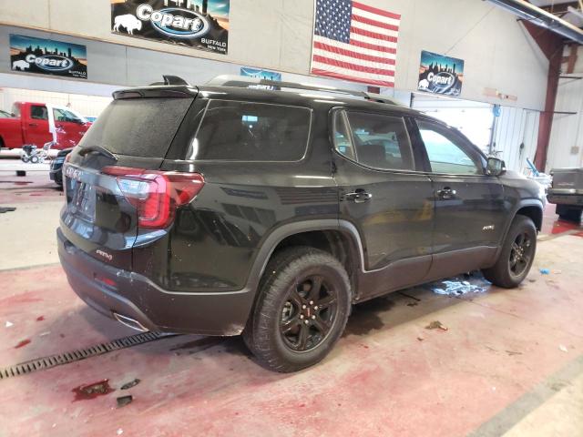 1GKKNLLS4PZ137879 GMC Acadia At4