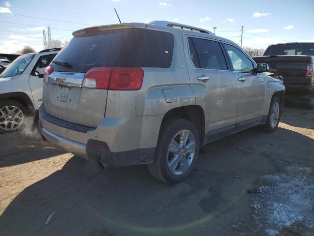 2GKFLTE3XE6251777 GMC Terrain Slt