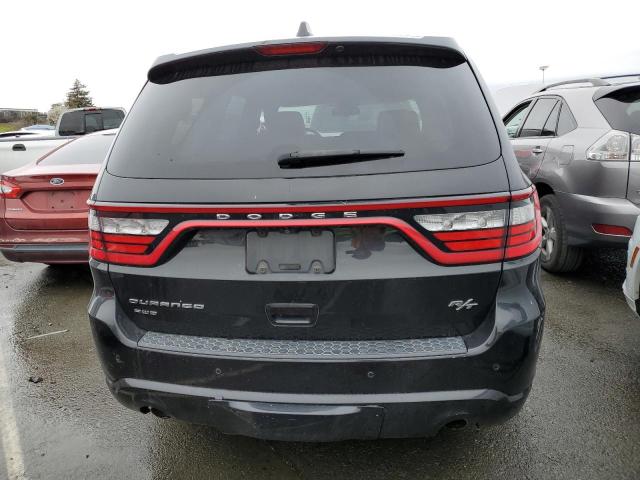 1C4SDJCTXEC323356 Dodge Durango R/t