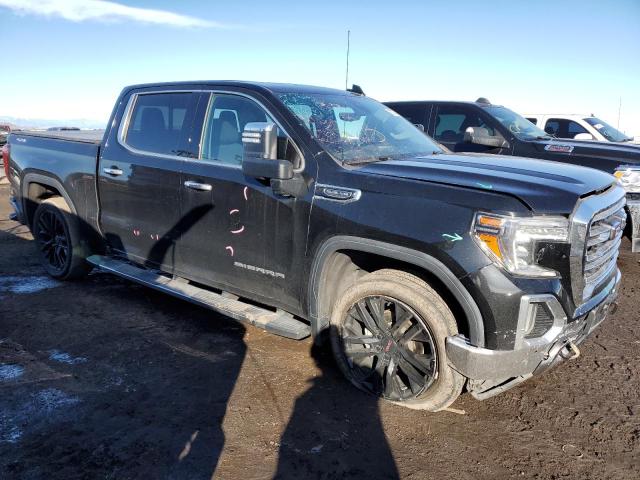 3GTU9DED0MG196744 GMC Sierra K1500 Slt