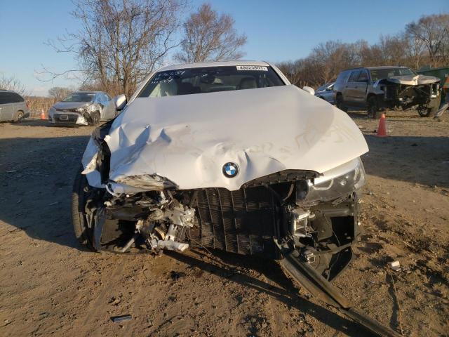 WBAJA7C50KWW08065 BMW 530 XI