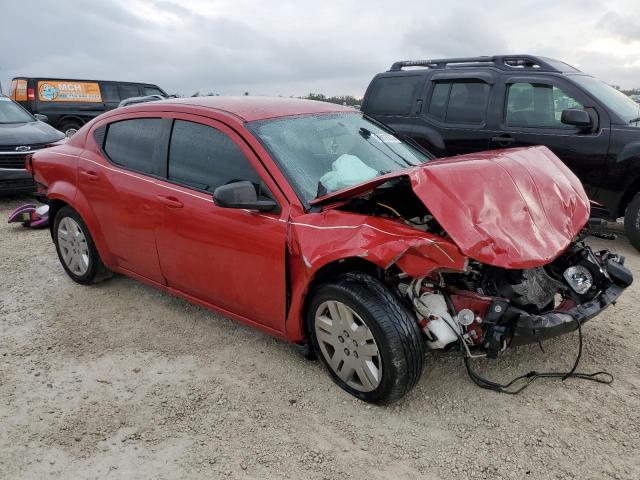 1C3CDZAB9EN109500 Dodge AVENGER SE