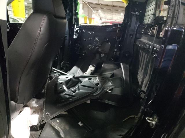 1GTG6FEN0K1145802 GMC Canyon All Terrain