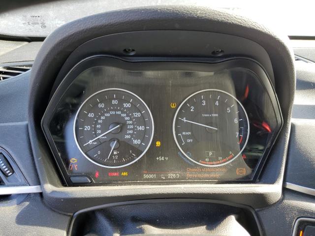 WBXHT3Z39H4A58093 BMW X1 Xdrive28i