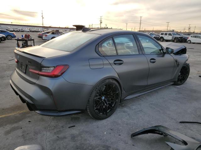WBS43AY05NFM21308 BMW M3 Competition