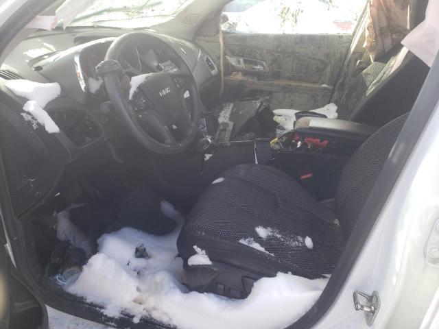 2GKALMEKXH6323783 GMC Terrain Sle