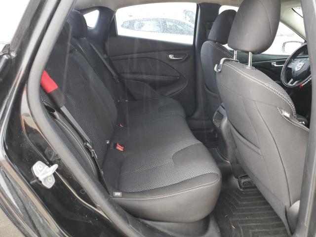 1C3CDFBB2FD158610 Dodge DART SXT