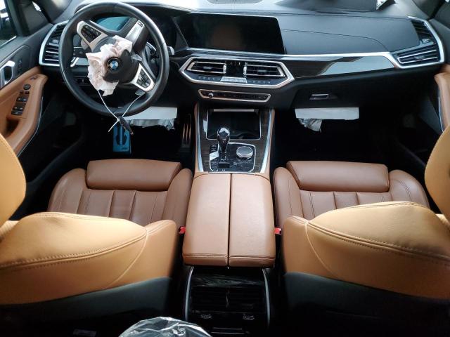 5UXCR4C02M9F66105 BMW X5 Sdrive 40i