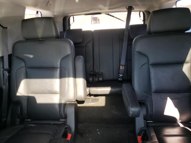 1GKS2BKC1HR196029 GMC YUKON SLT